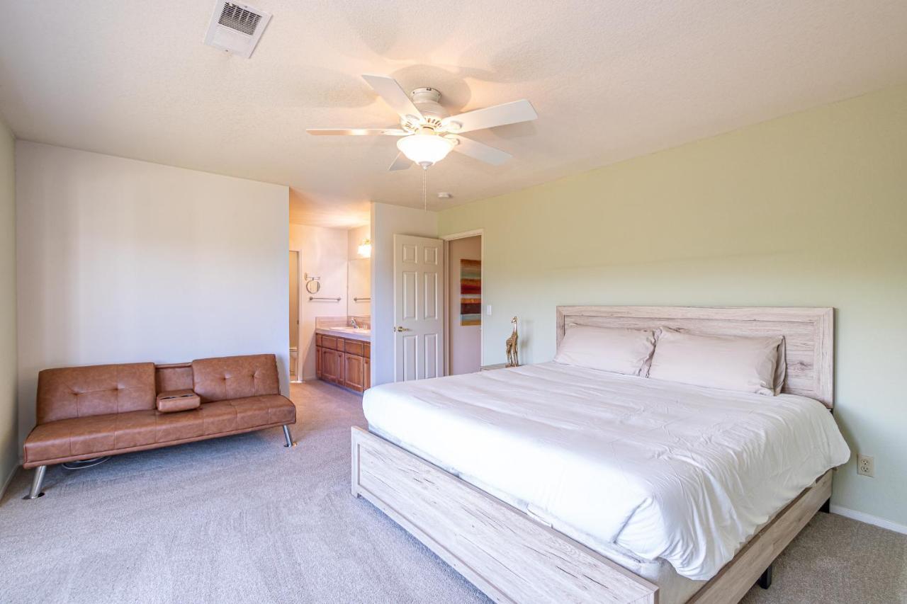 Spectacular Views W/ Hot Tub/Bbq -Yosemite & Bass Lake Oakhurst Ngoại thất bức ảnh